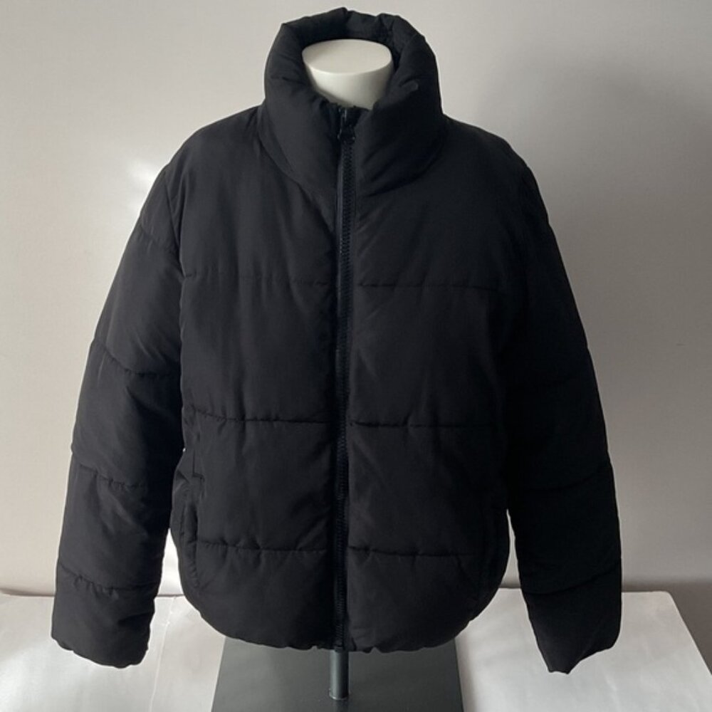 Joe Fresh Puffer Jacket - Picture 2 of 7
